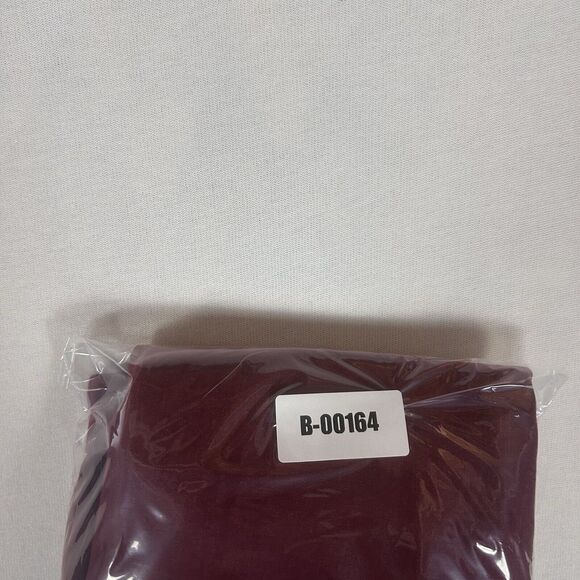 Brooks Brothers Red Fleece Trouser Pants Womens 4 Side Zip High Rise Dress Work - Picture 14 of 14